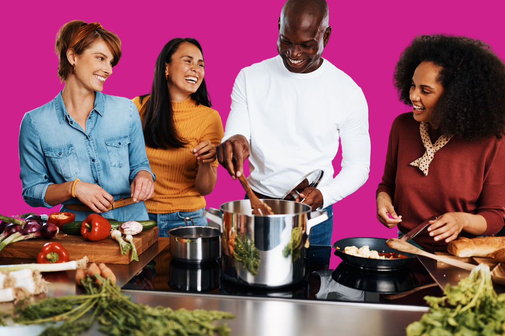 Damn That’s Spicy Seasoning!!! All Purpose