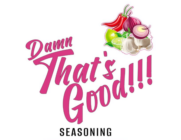 Damn That’s Good Seasoning